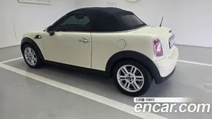 Mini Roadster, 2013 — миниатюра 10