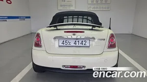 Mini Roadster, 2013 — миниатюра 12