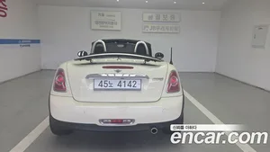 Mini Roadster, 2013 — миниатюра 14