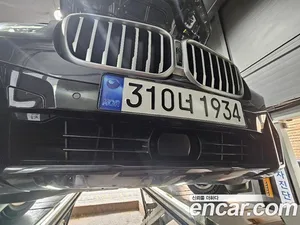 BMW X3, 2023 — миниатюра 1