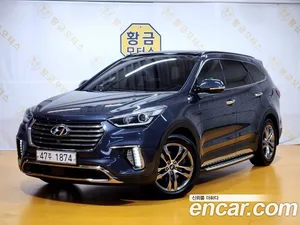 Hyundai Maxcruz, 2015 — миниатюра 2