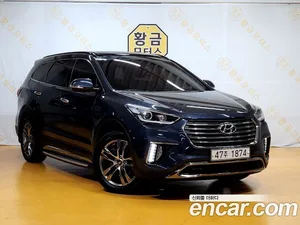 Hyundai Maxcruz, 2015 — миниатюра 4