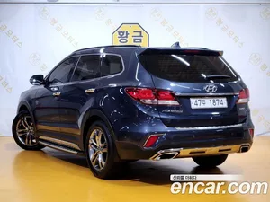 Hyundai Maxcruz, 2015 — миниатюра 5
