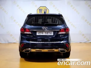 Hyundai Maxcruz, 2015 — миниатюра 6