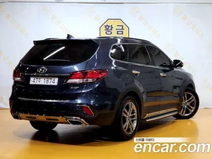 Hyundai Maxcruz, 2015 — миниатюра 7