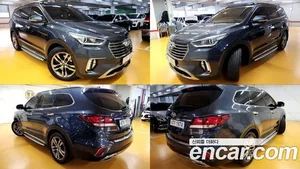 Hyundai Maxcruz, 2015 — миниатюра 10