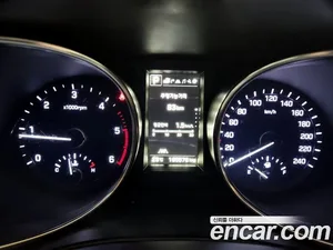Hyundai Maxcruz, 2015 — миниатюра 11
