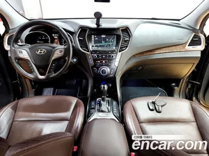 Hyundai Maxcruz, 2015 — миниатюра 12