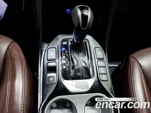 Hyundai Maxcruz, 2015 — миниатюра 13