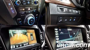 Hyundai Maxcruz, 2015 — миниатюра 14