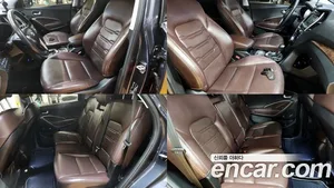Hyundai Maxcruz, 2015 — миниатюра 17