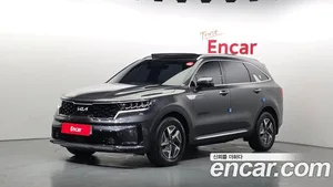 Kia Sorento, 2023 — миниатюра 1