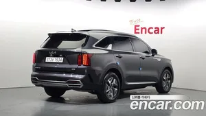 Kia Sorento, 2023 — миниатюра 2