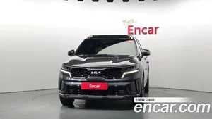 Kia Sorento, 2023 — миниатюра 3