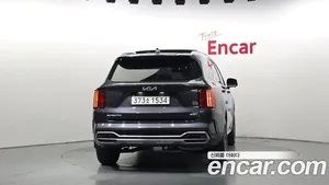Kia Sorento, 2023 — миниатюра 4