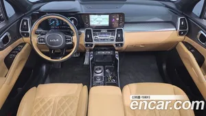 Kia Sorento, 2023 — миниатюра 10