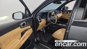 Kia Sorento, 2023 — миниатюра 13