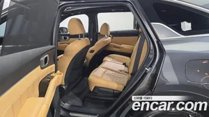 Kia Sorento, 2023 — миниатюра 17