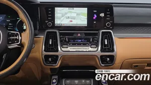 Kia Sorento, 2023 — миниатюра 20
