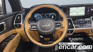 Kia Sorento, 2023 — миниатюра 21