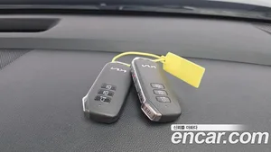 Kia Sorento, 2023 — миниатюра 23