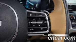 Kia Sorento, 2023 — миниатюра 24