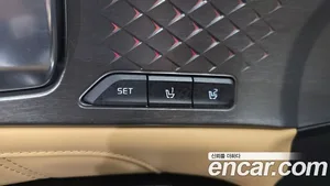 Kia Sorento, 2023 — миниатюра 26