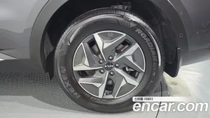 Kia Sorento, 2023 — миниатюра 7