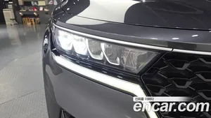 Kia Sorento, 2023 — миниатюра 8