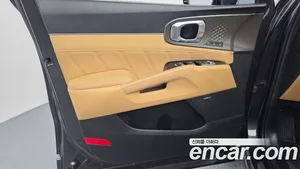 Kia Sorento, 2023 — миниатюра 14