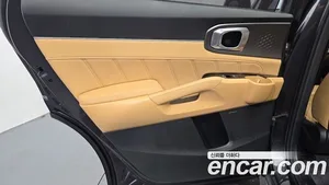 Kia Sorento, 2023 — миниатюра 15
