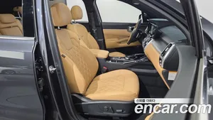 Kia Sorento, 2023 — миниатюра 16