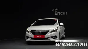 Hyundai Sonata, 2017 — миниатюра 3