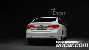Hyundai Sonata, 2017 — миниатюра 4