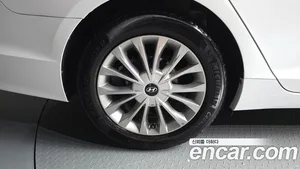 Hyundai Sonata, 2017 — миниатюра 5