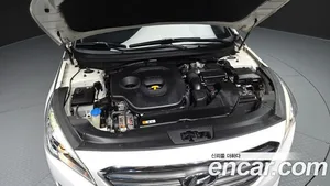 Hyundai Sonata, 2017 — миниатюра 6