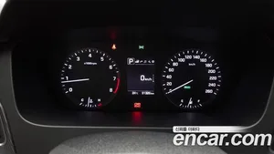 Hyundai Sonata, 2017 — миниатюра 11