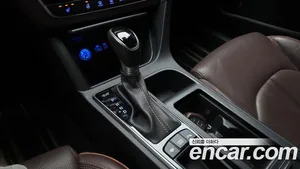 Hyundai Sonata, 2017 — миниатюра 12