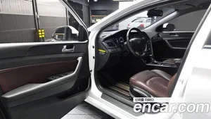 Hyundai Sonata, 2017 — миниатюра 13