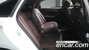 Hyundai Sonata, 2017 — миниатюра 18