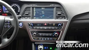Hyundai Sonata, 2017 — миниатюра 20