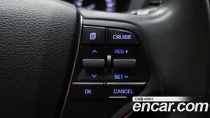 Hyundai Sonata, 2017 — миниатюра 22