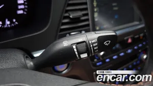 Hyundai Sonata, 2017 — миниатюра 25