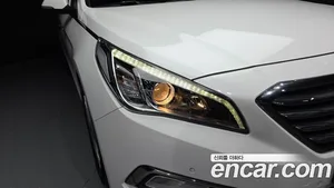 Hyundai Sonata, 2017 — миниатюра 8