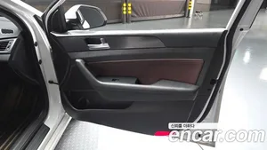Hyundai Sonata, 2017 — миниатюра 14