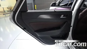 Hyundai Sonata, 2017 — миниатюра 15