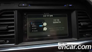 Hyundai Sonata, 2017 — миниатюра 28