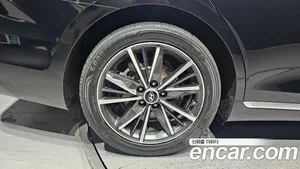 Hyundai Grandeur, 2021 — миниатюра 5