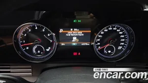 Hyundai Grandeur, 2021 — миниатюра 11