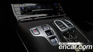 Hyundai Grandeur, 2021 — миниатюра 12